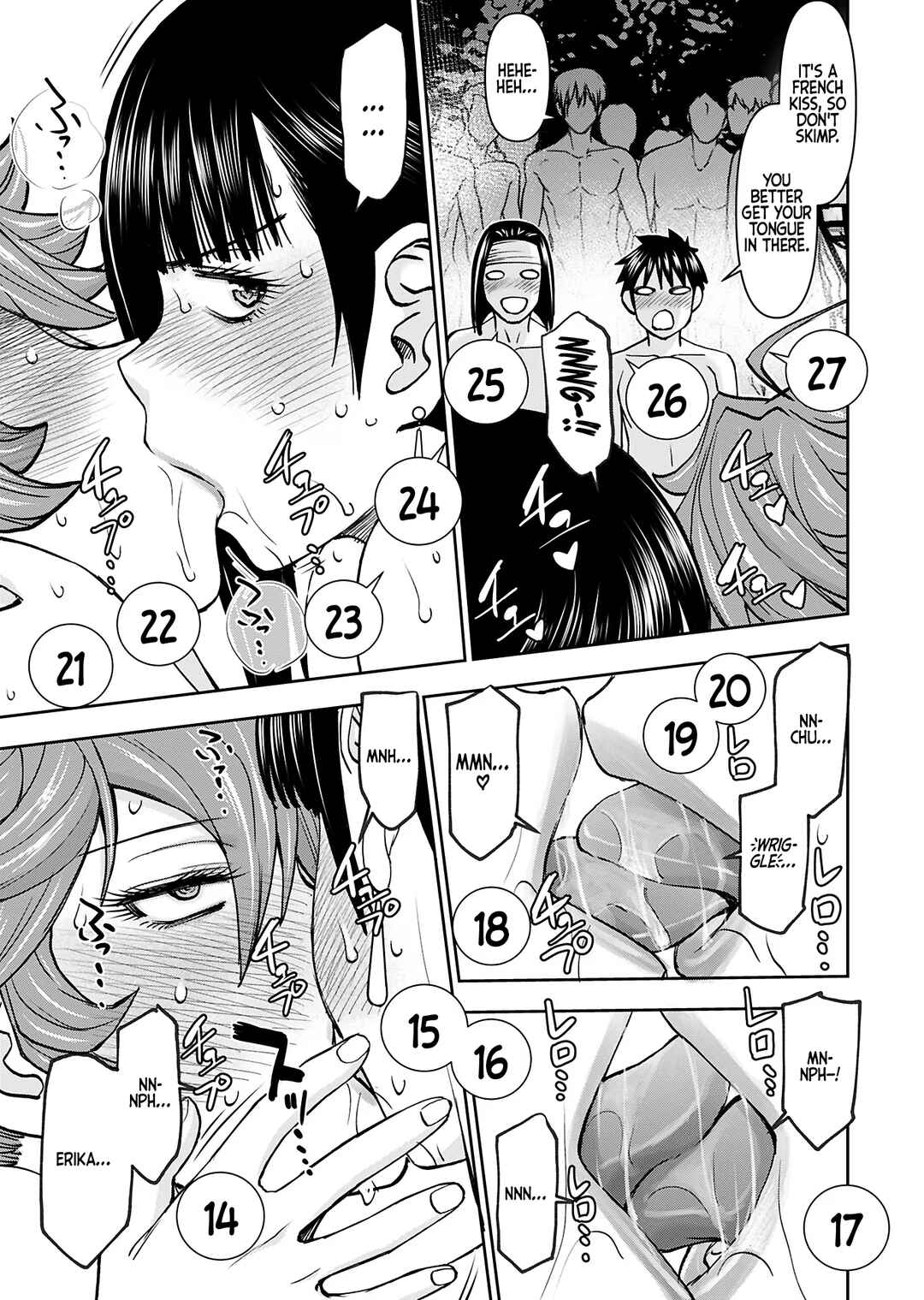 Isekai Sniper wa Onna Senshi no Mofumofu Aigan Doubutsu Chapter 39 - Page 18