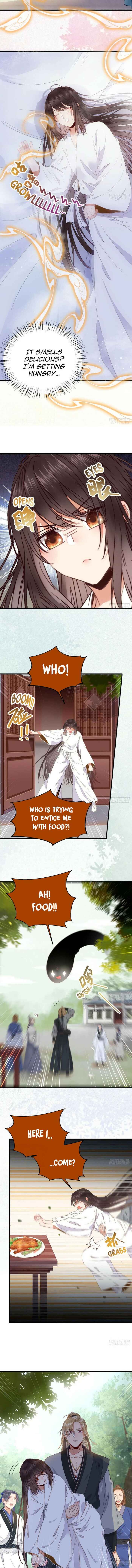 The Ghostly Doctor Chapter 258 - Page 2