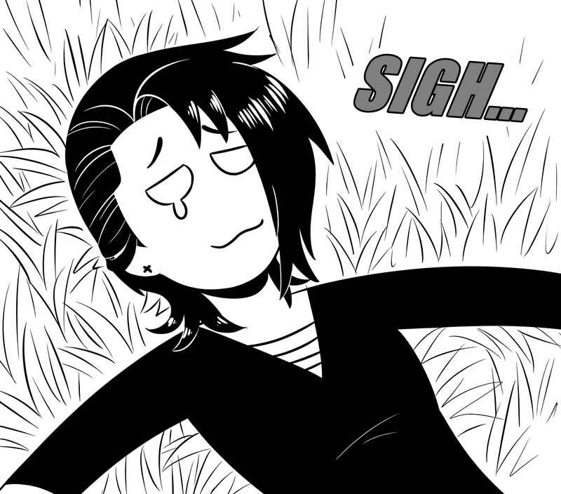 I'm Mortal Chapter 4 - Page 15