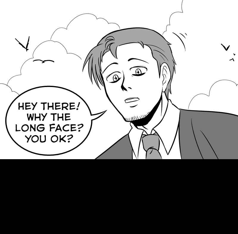 I'm Mortal Chapter 4 - Page 9