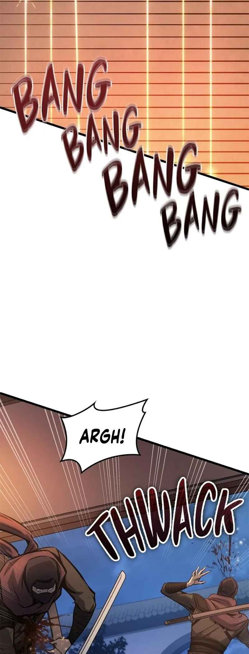 Assassin Creed: Ijyeojin Sawon Chapter 11 - Page 10