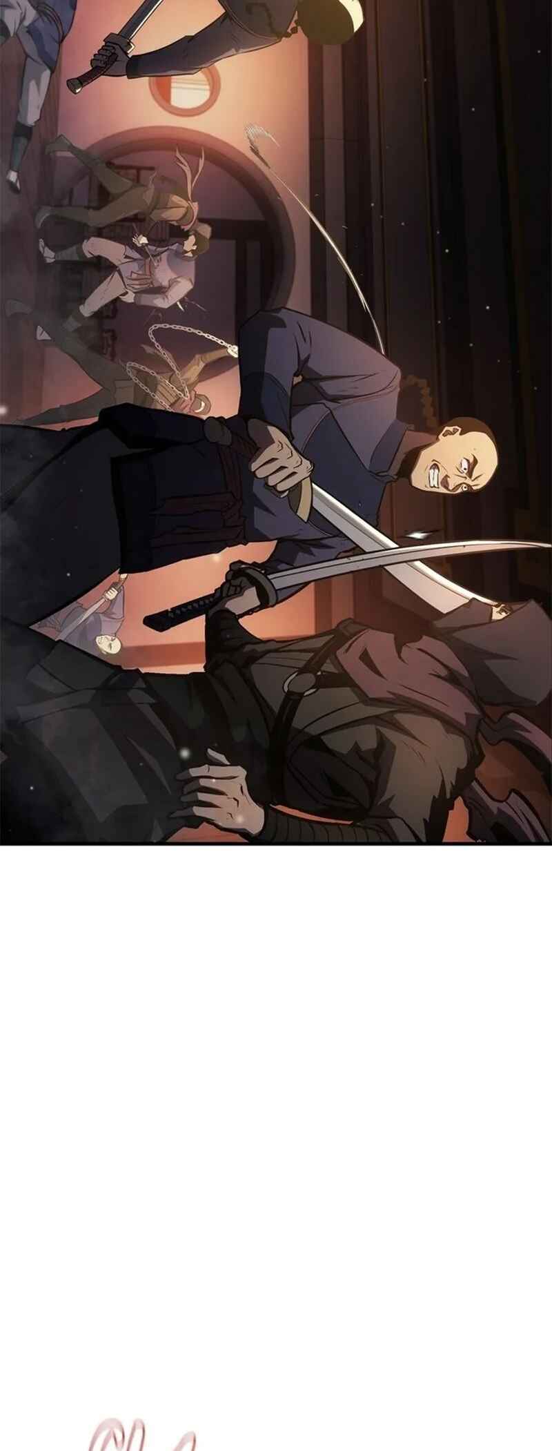 Assassin Creed: Ijyeojin Sawon Chapter 11 - Page 12