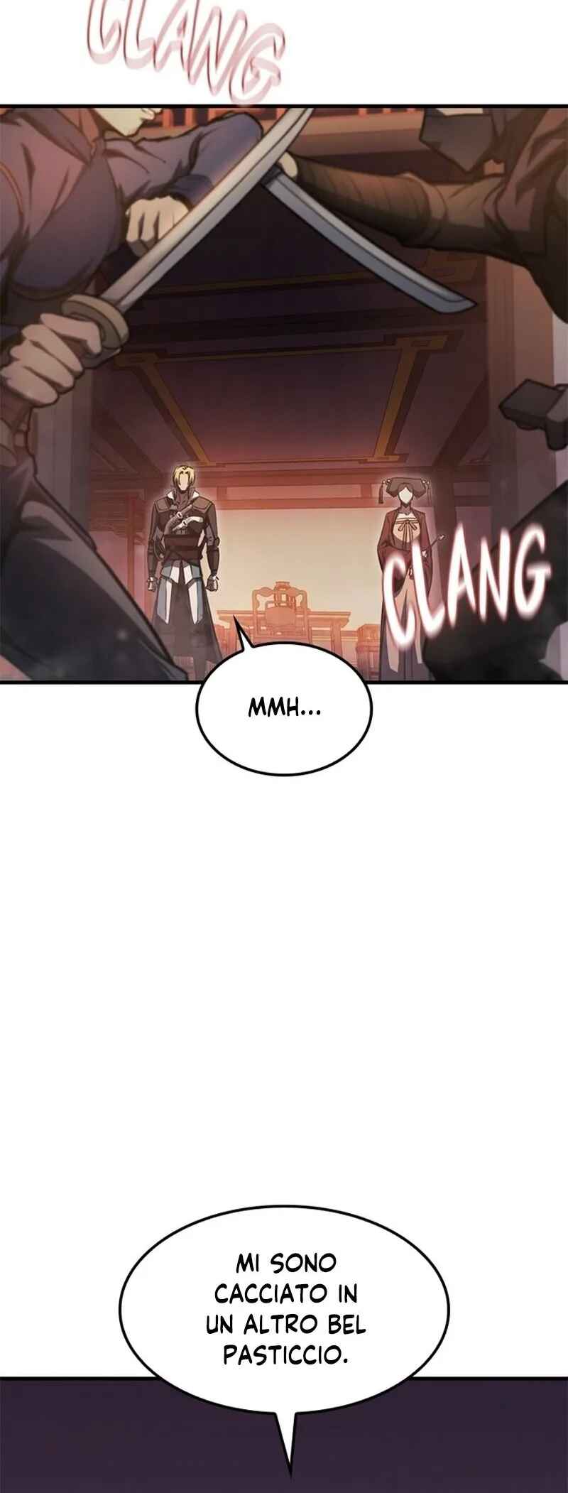 Assassin Creed: Ijyeojin Sawon Chapter 11 - Page 13