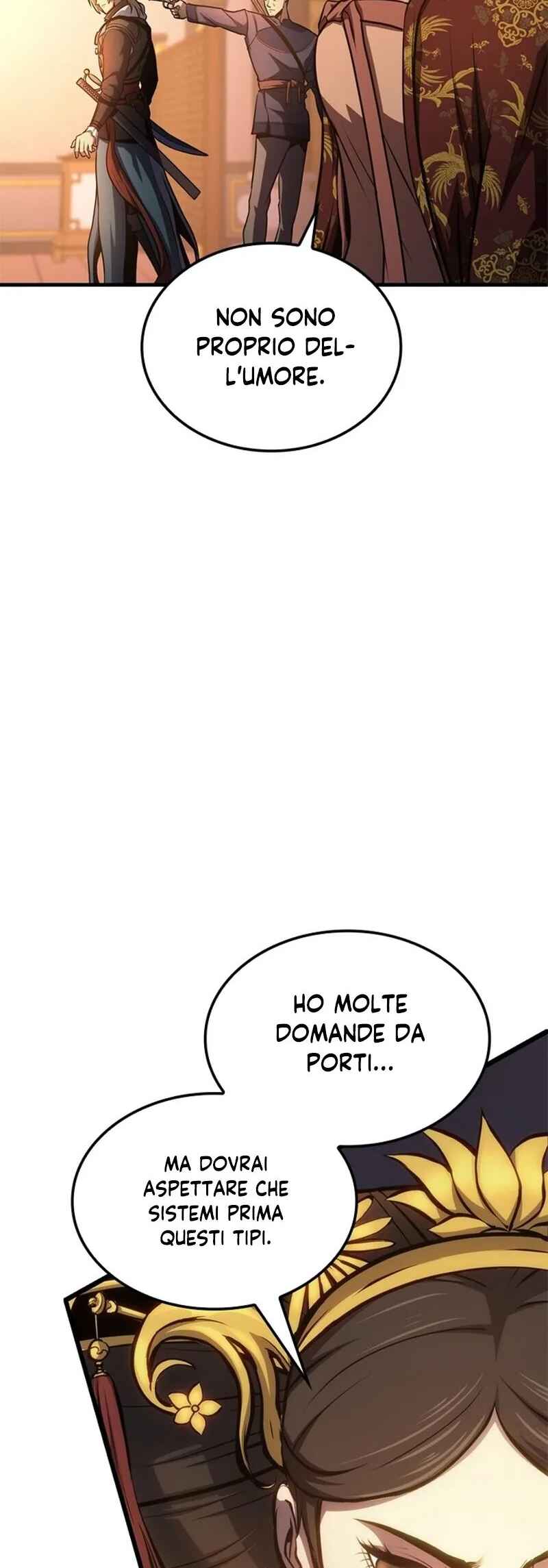Assassin Creed: Ijyeojin Sawon Chapter 11 - Page 16