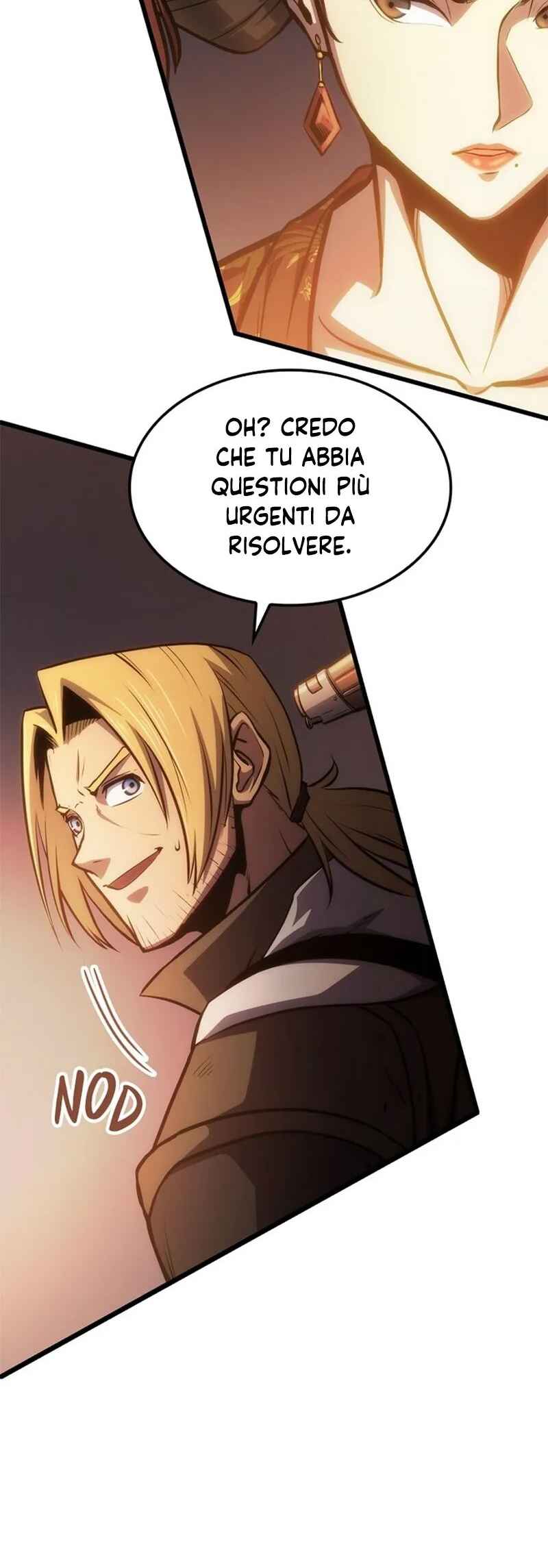 Assassin Creed: Ijyeojin Sawon Chapter 11 - Page 17