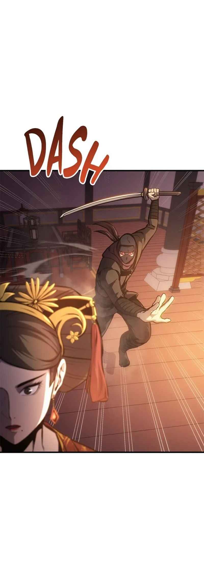 Assassin Creed: Ijyeojin Sawon Chapter 11 - Page 18