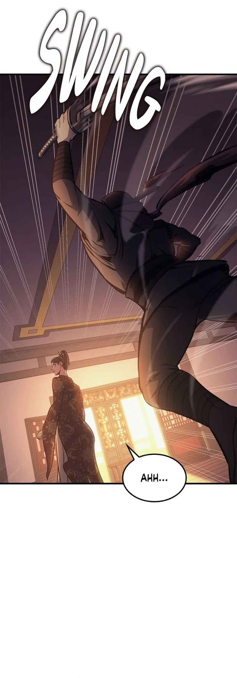 Assassin Creed: Ijyeojin Sawon Chapter 11 - Page 19