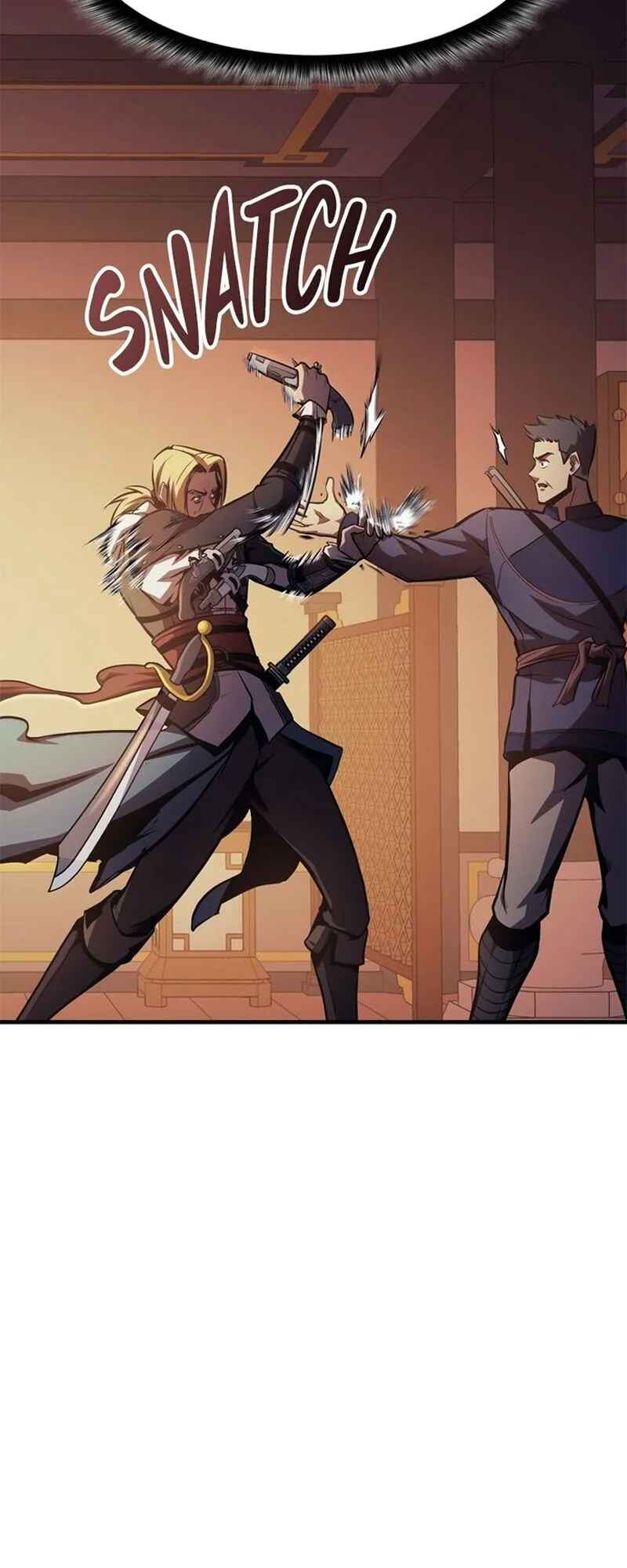 Assassin Creed: Ijyeojin Sawon Chapter 11 - Page 21