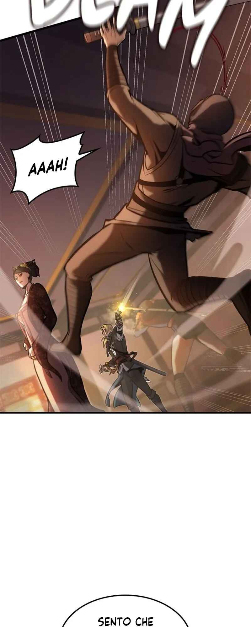 Assassin Creed: Ijyeojin Sawon Chapter 11 - Page 23
