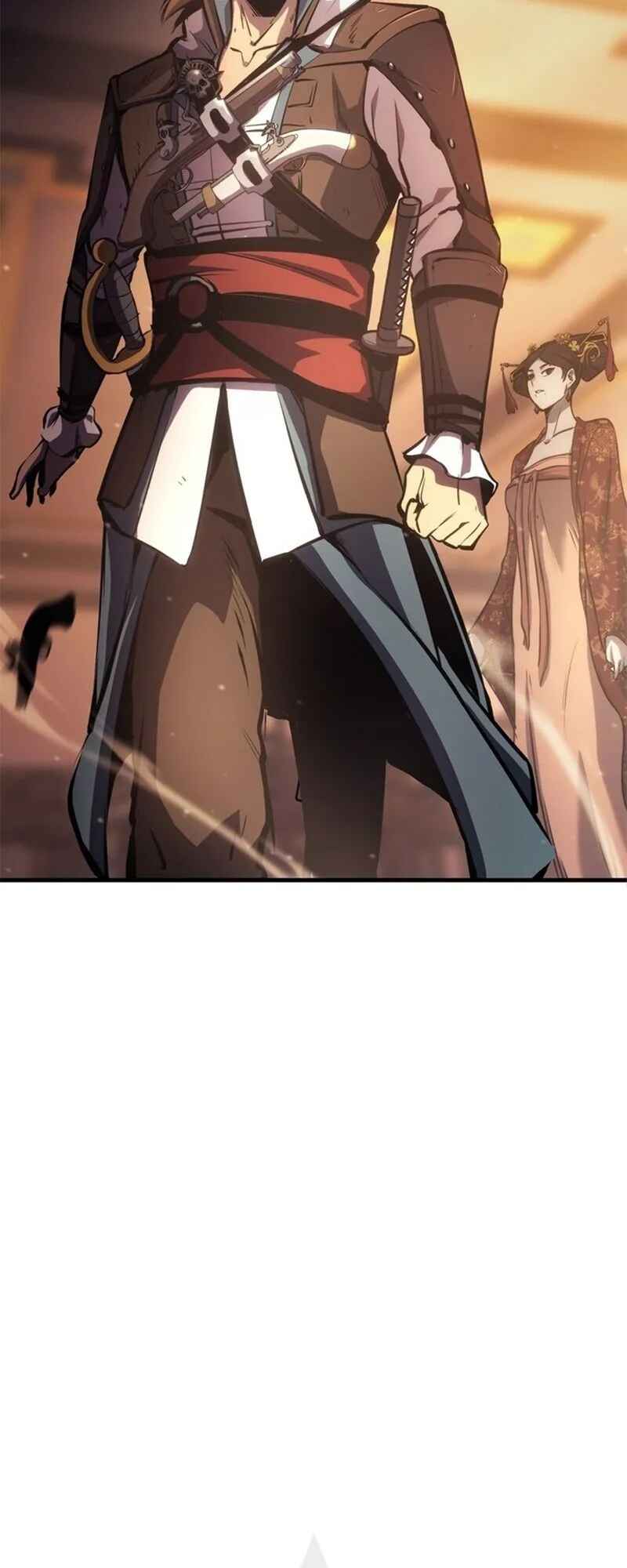 Assassin Creed: Ijyeojin Sawon Chapter 11 - Page 26