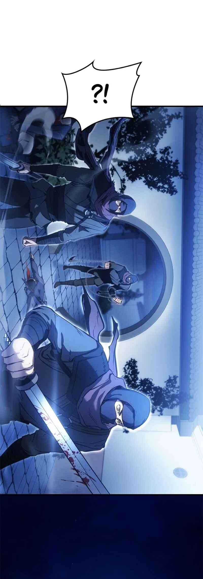 Assassin Creed: Ijyeojin Sawon Chapter 11 - Page 3