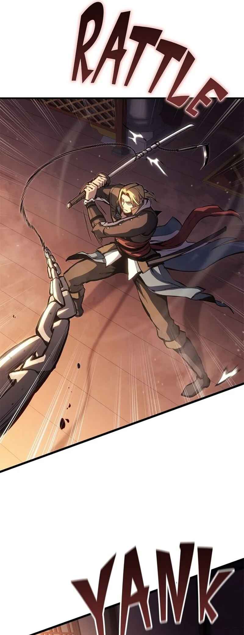 Assassin Creed: Ijyeojin Sawon Chapter 11 - Page 33
