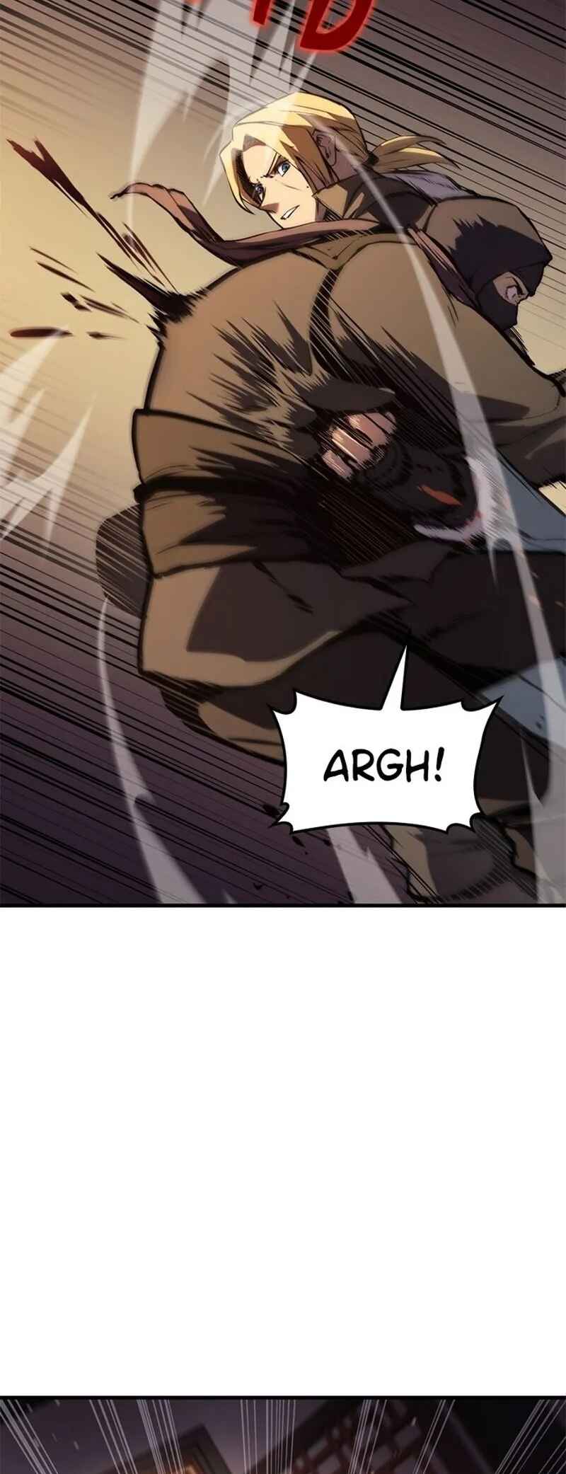Assassin Creed: Ijyeojin Sawon Chapter 11 - Page 35