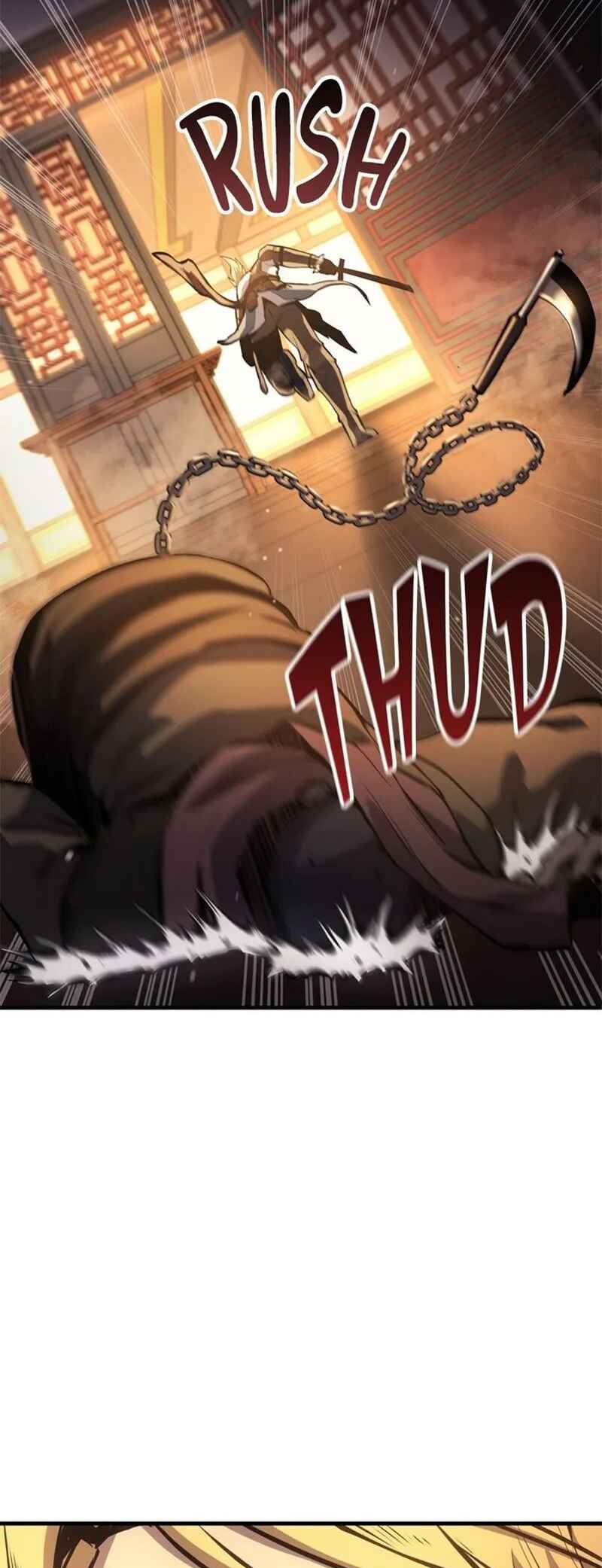 Assassin Creed: Ijyeojin Sawon Chapter 11 - Page 36