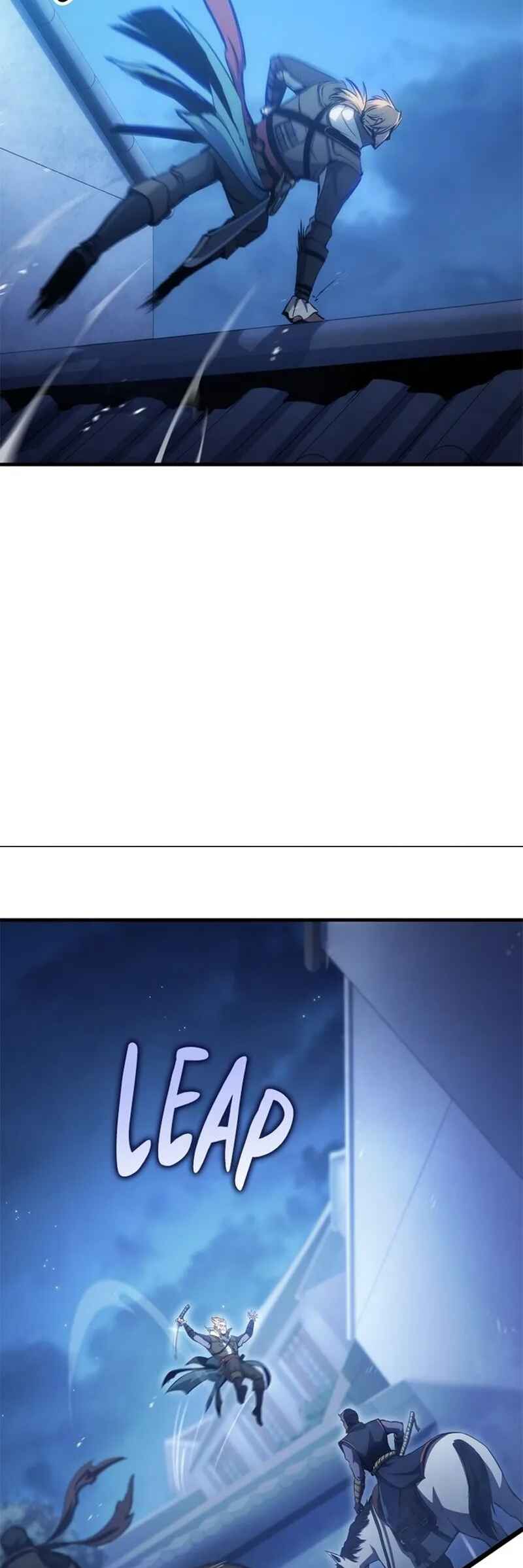 Assassin Creed: Ijyeojin Sawon Chapter 11 - Page 49