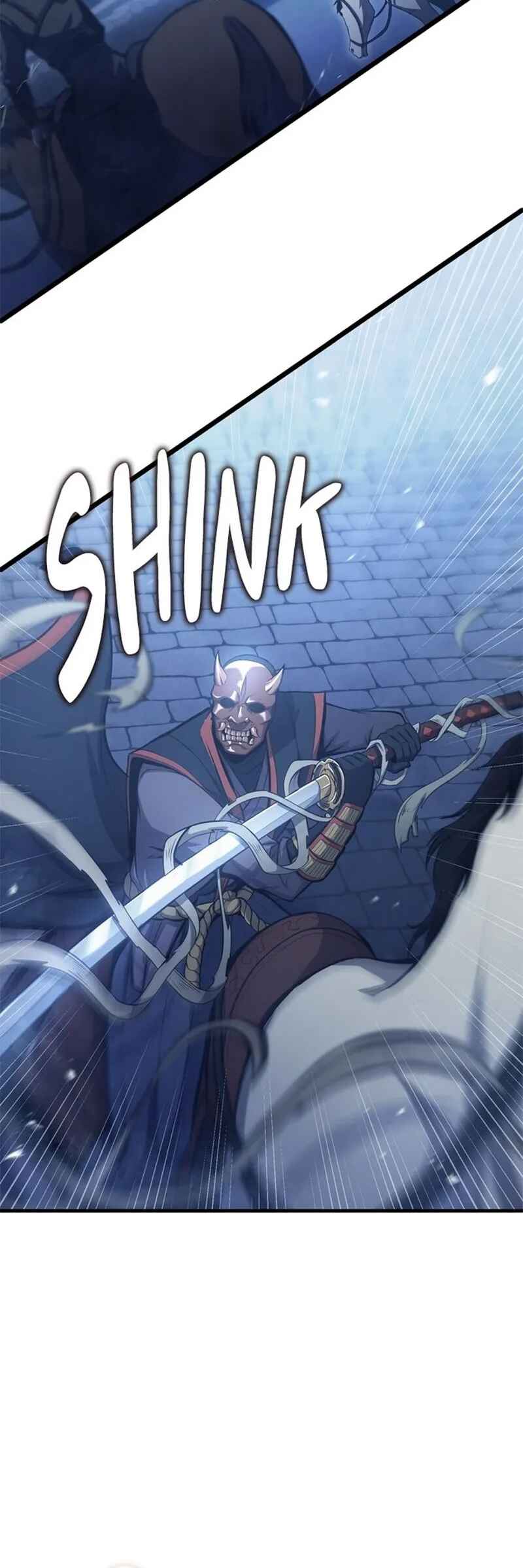 Assassin Creed: Ijyeojin Sawon Chapter 11 - Page 50