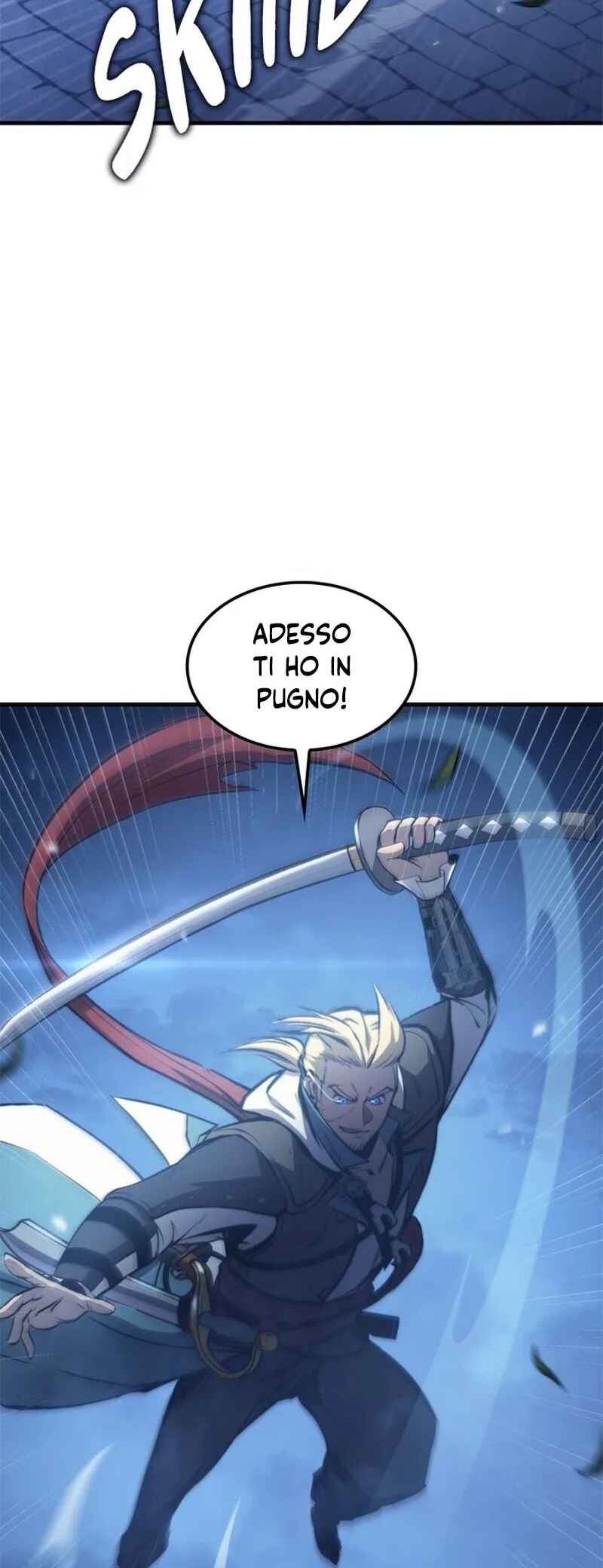 Assassin Creed: Ijyeojin Sawon Chapter 11 - Page 55