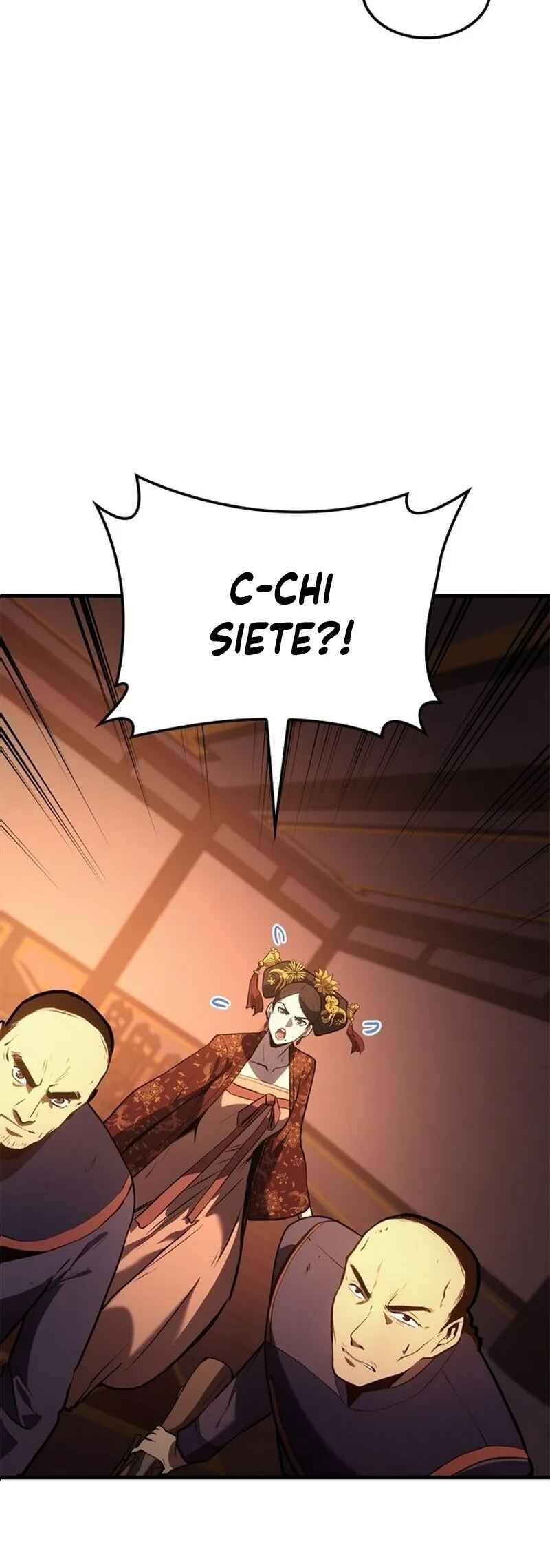 Assassin Creed: Ijyeojin Sawon Chapter 11 - Page 6
