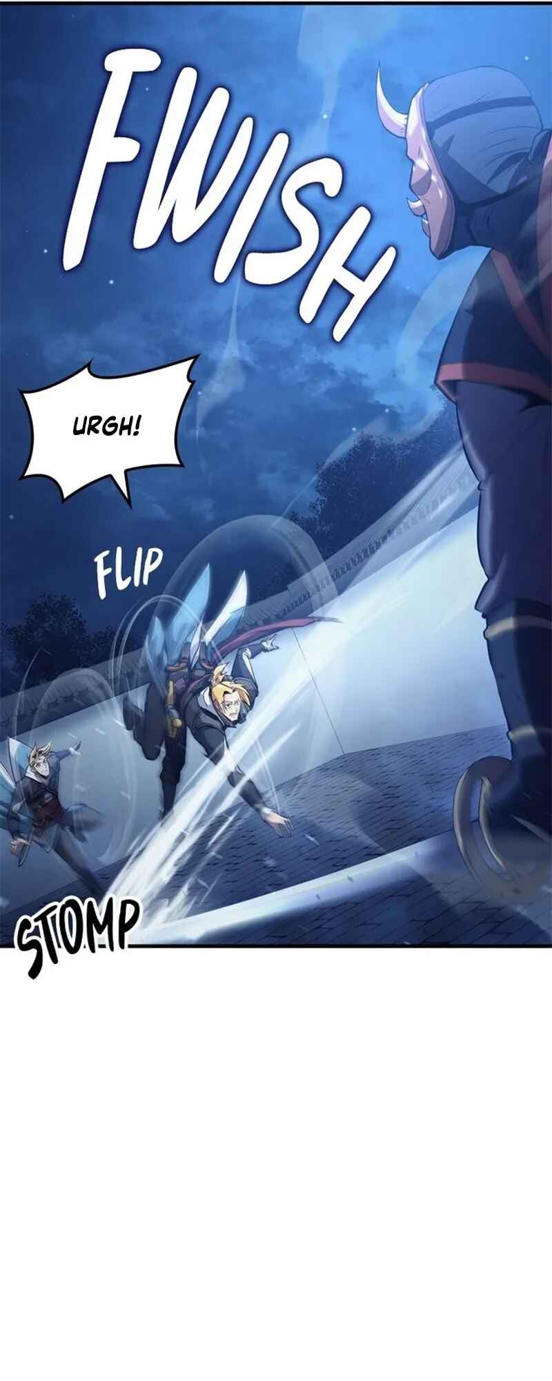 Assassin Creed: Ijyeojin Sawon Chapter 11 - Page 60