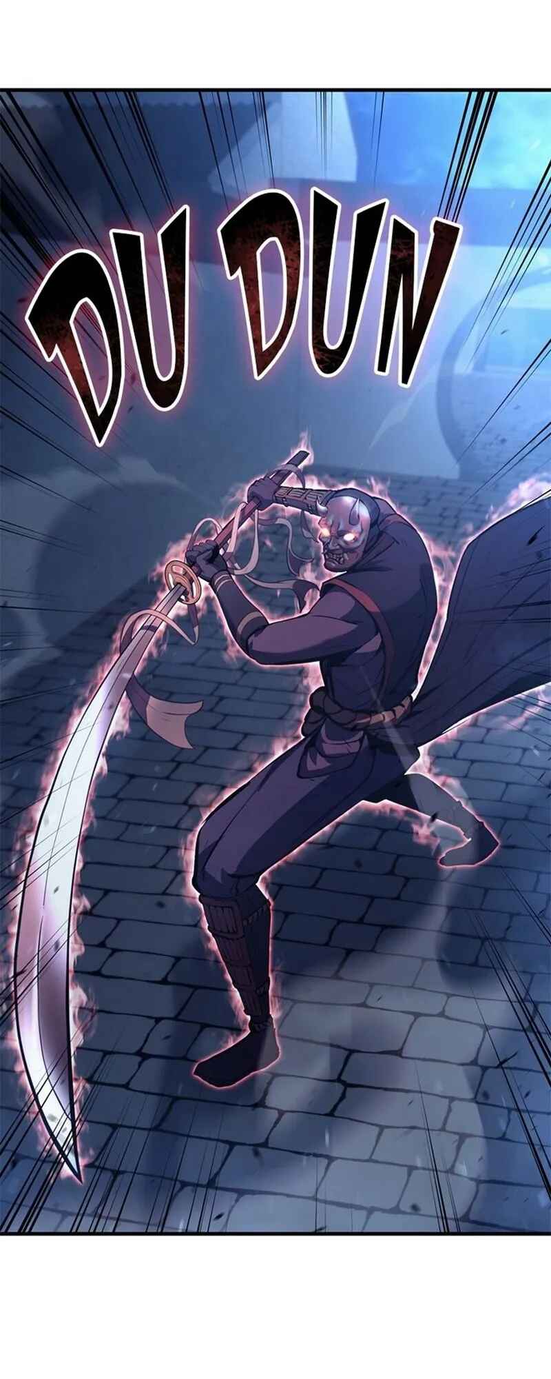 Assassin Creed: Ijyeojin Sawon Chapter 11 - Page 61