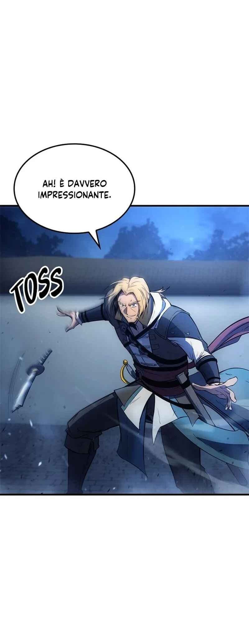 Assassin Creed: Ijyeojin Sawon Chapter 11 - Page 62