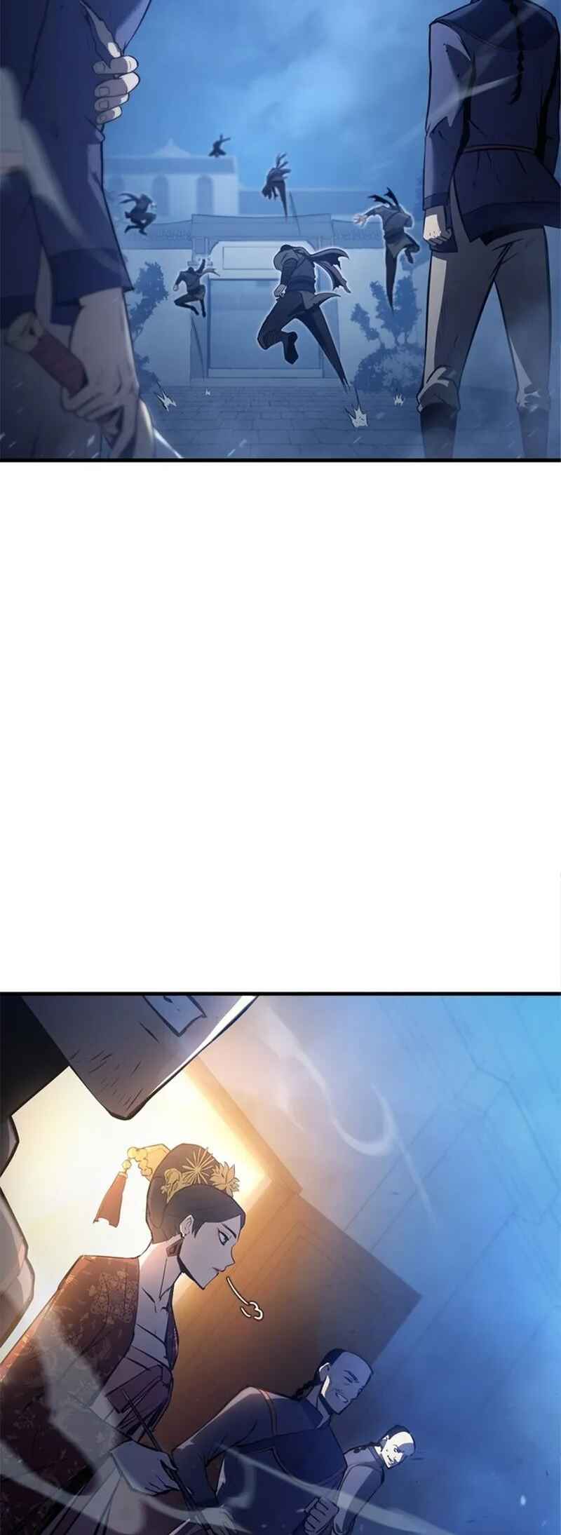 Assassin Creed: Ijyeojin Sawon Chapter 11 - Page 74