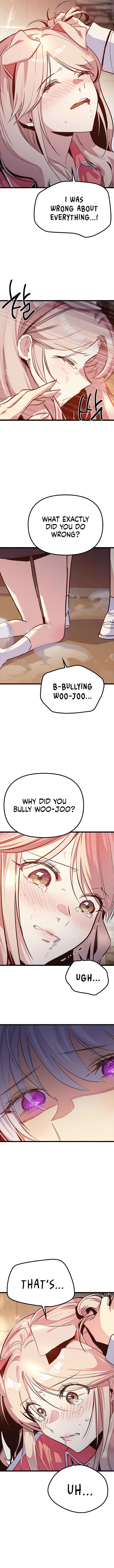 Sipiji Sonyeo Chapter 16 - Page 18