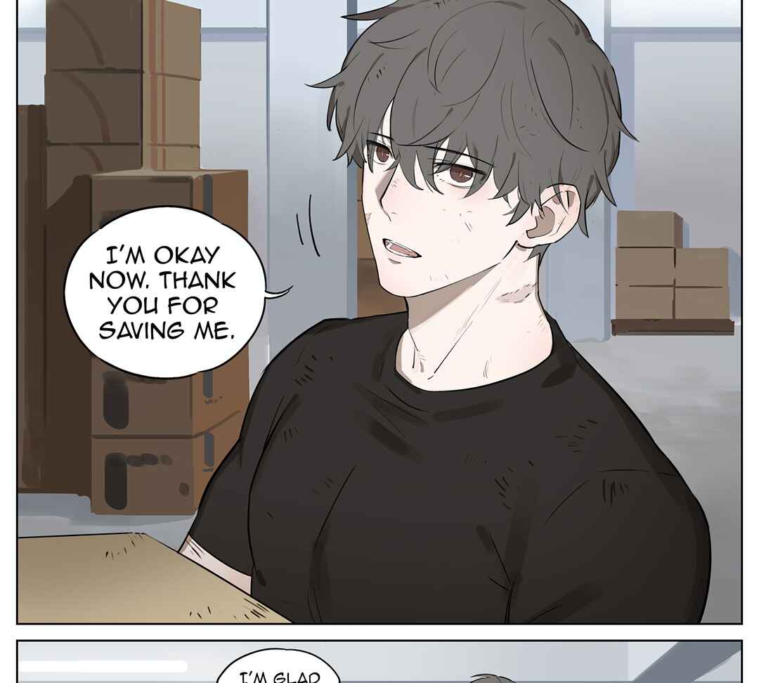 Are You Really a Vampire? Chapter 1 - Page 12