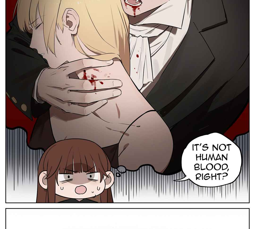 Are You Really a Vampire? Chapter 1 - Page 15