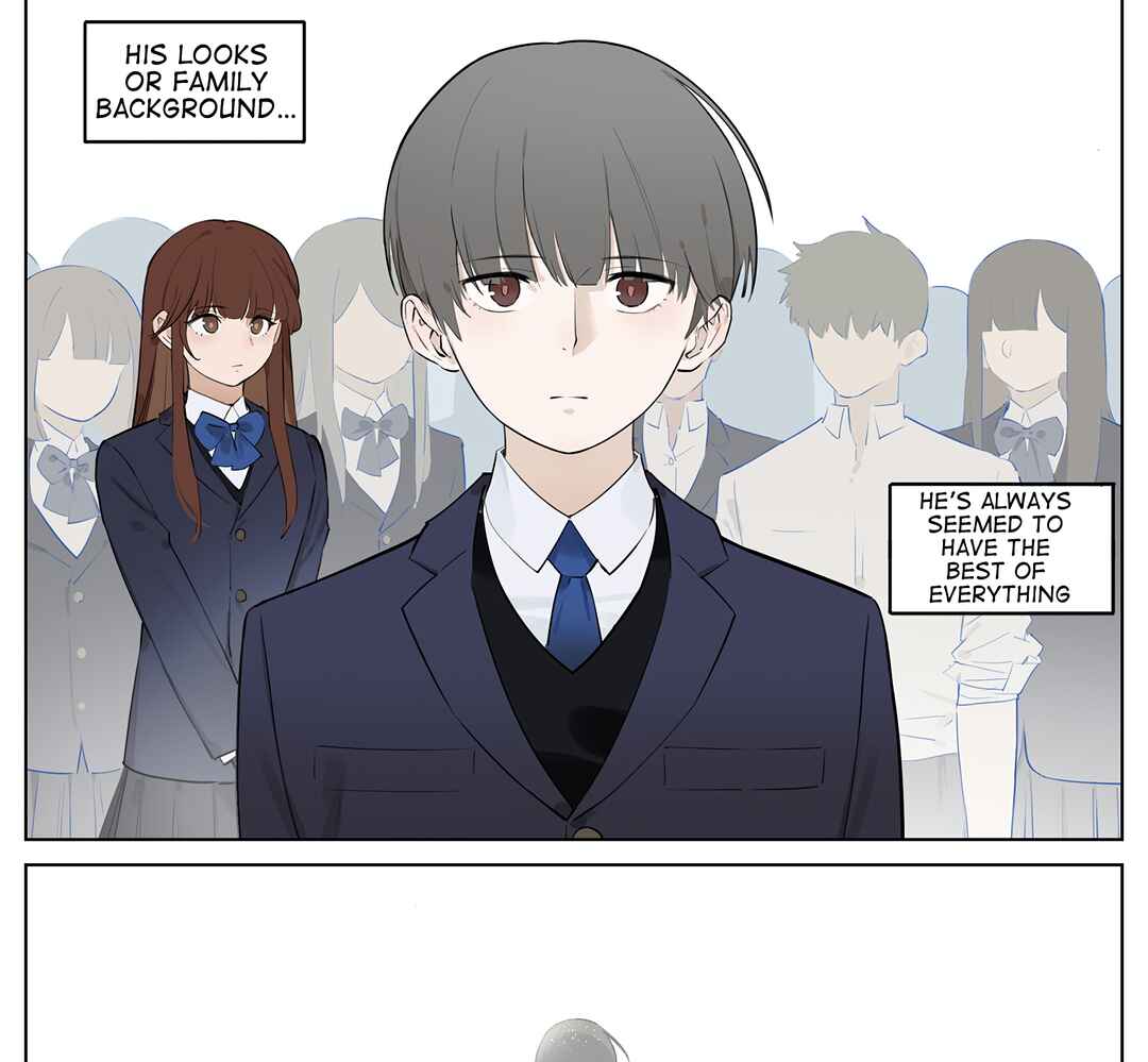 Are You Really a Vampire? Chapter 1 - Page 2