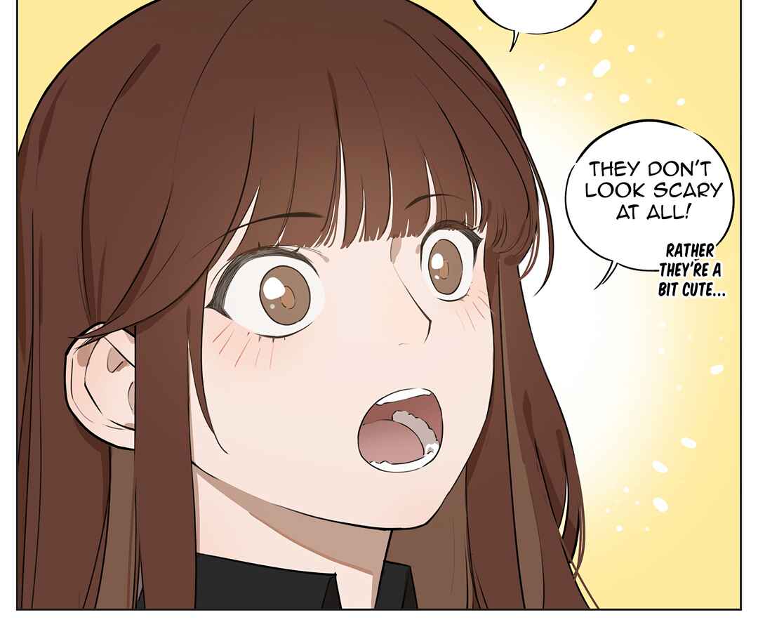 Are You Really a Vampire? Chapter 1 - Page 21