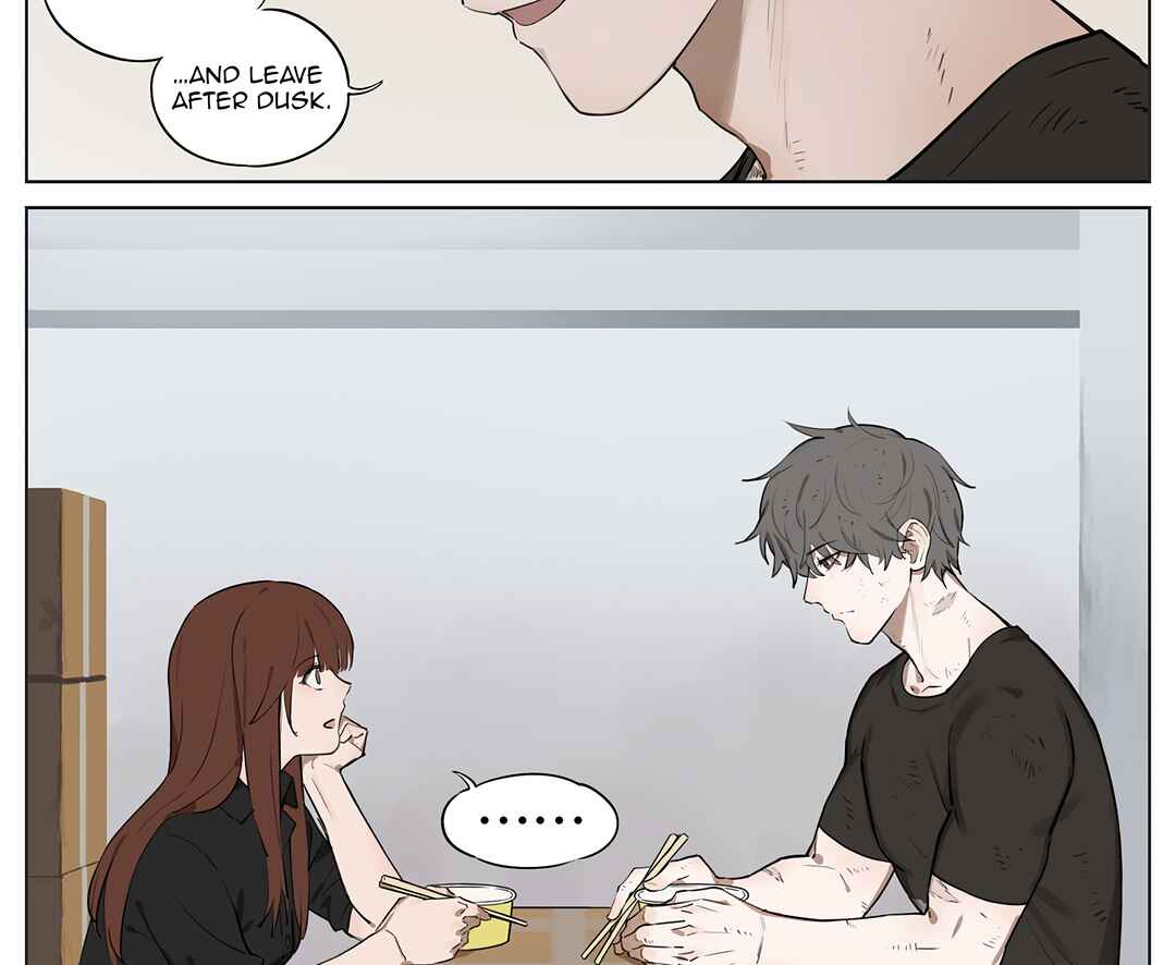 Are You Really a Vampire? Chapter 1 - Page 26