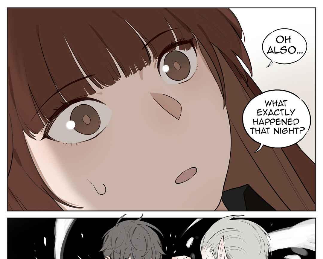 Are You Really a Vampire? Chapter 1 - Page 28