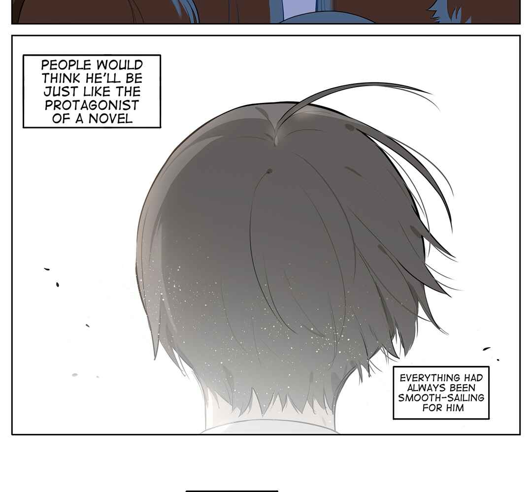 Are You Really a Vampire? Chapter 1 - Page 4