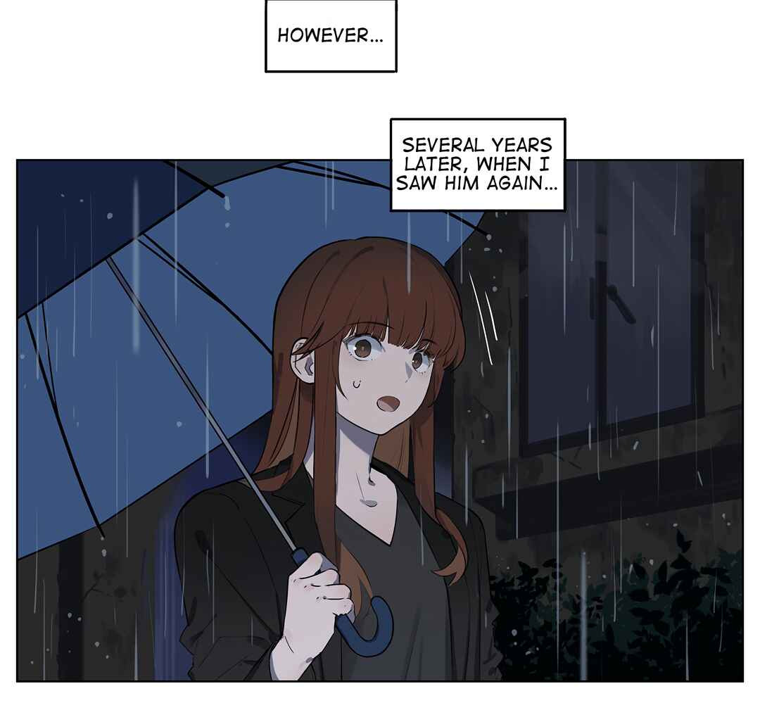 Are You Really a Vampire? Chapter 1 - Page 5