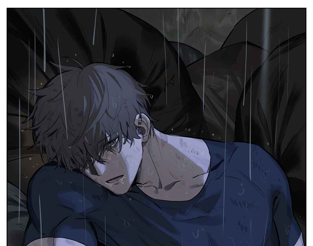 Are You Really a Vampire? Chapter 1 - Page 6