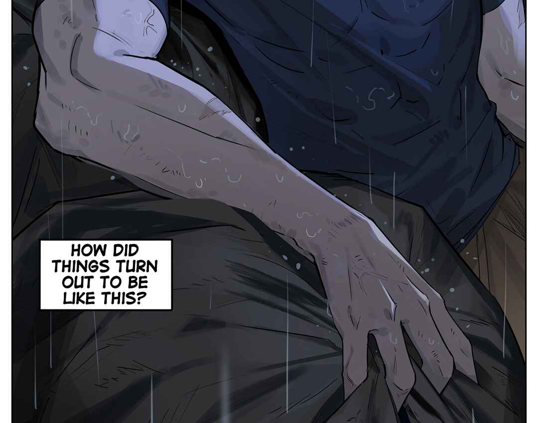 Are You Really a Vampire? Chapter 1 - Page 7