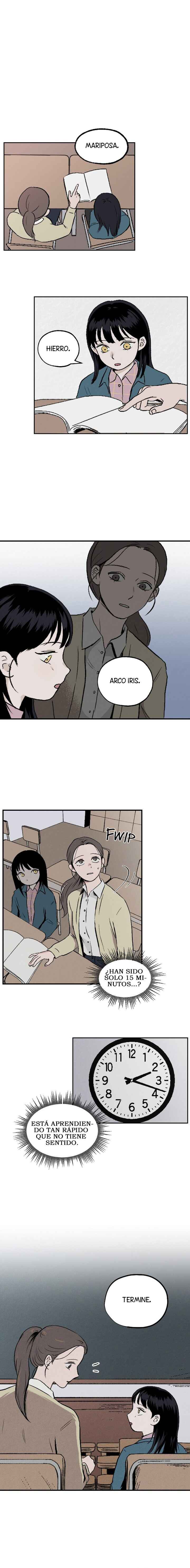 Pumwi Jeungmyeong Chapter 1 - Page 18