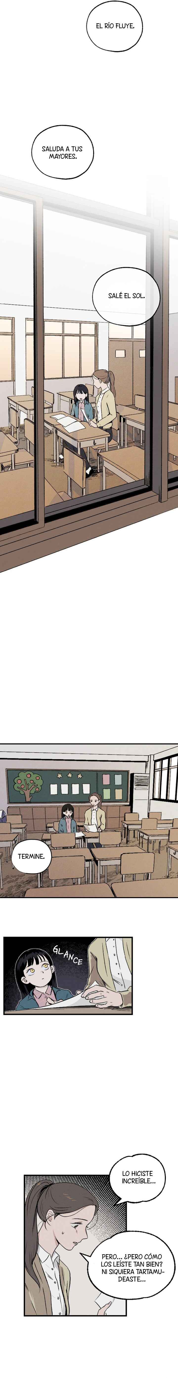 Pumwi Jeungmyeong Chapter 1 - Page 20