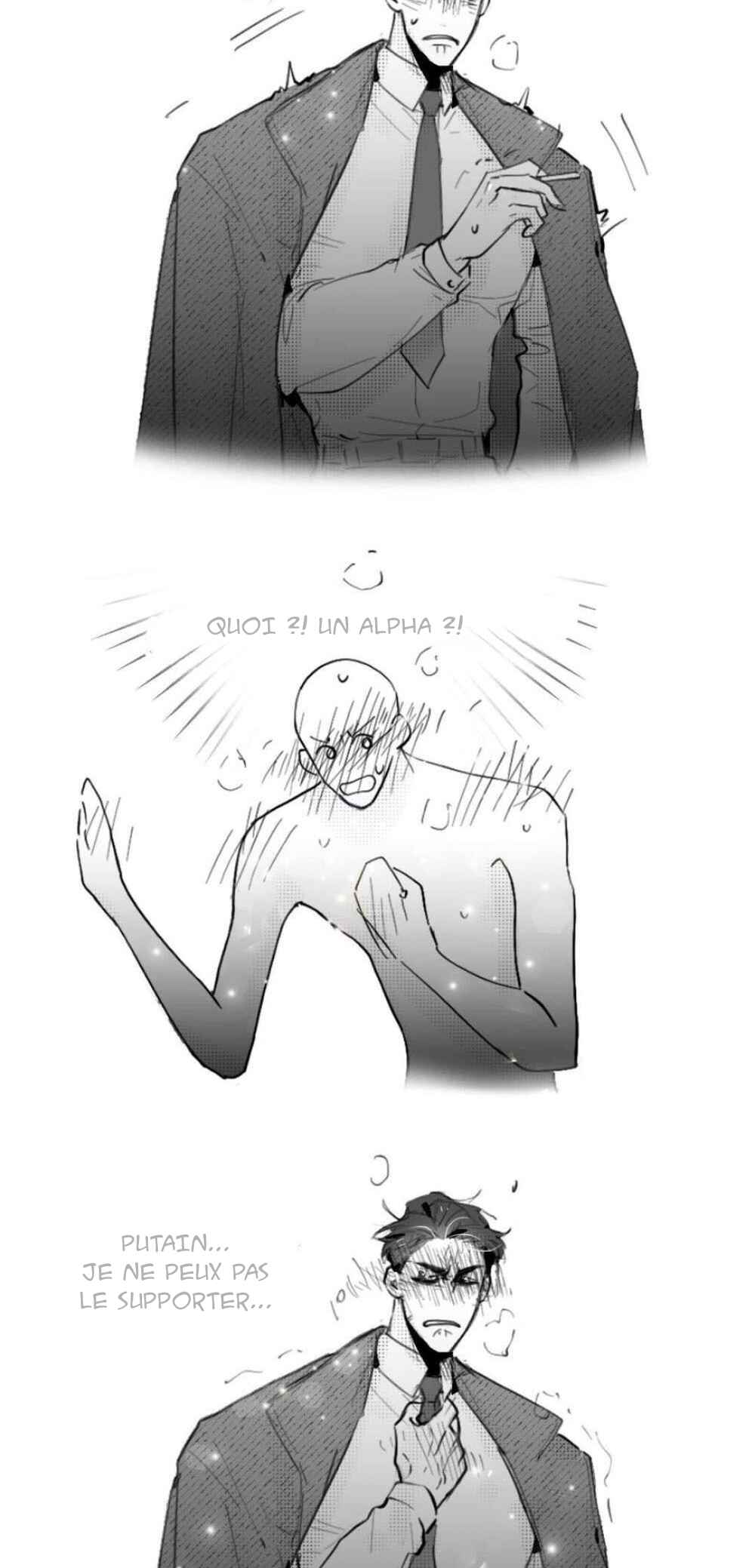 Doctor-patient relationship Chapter 2 - Page 3