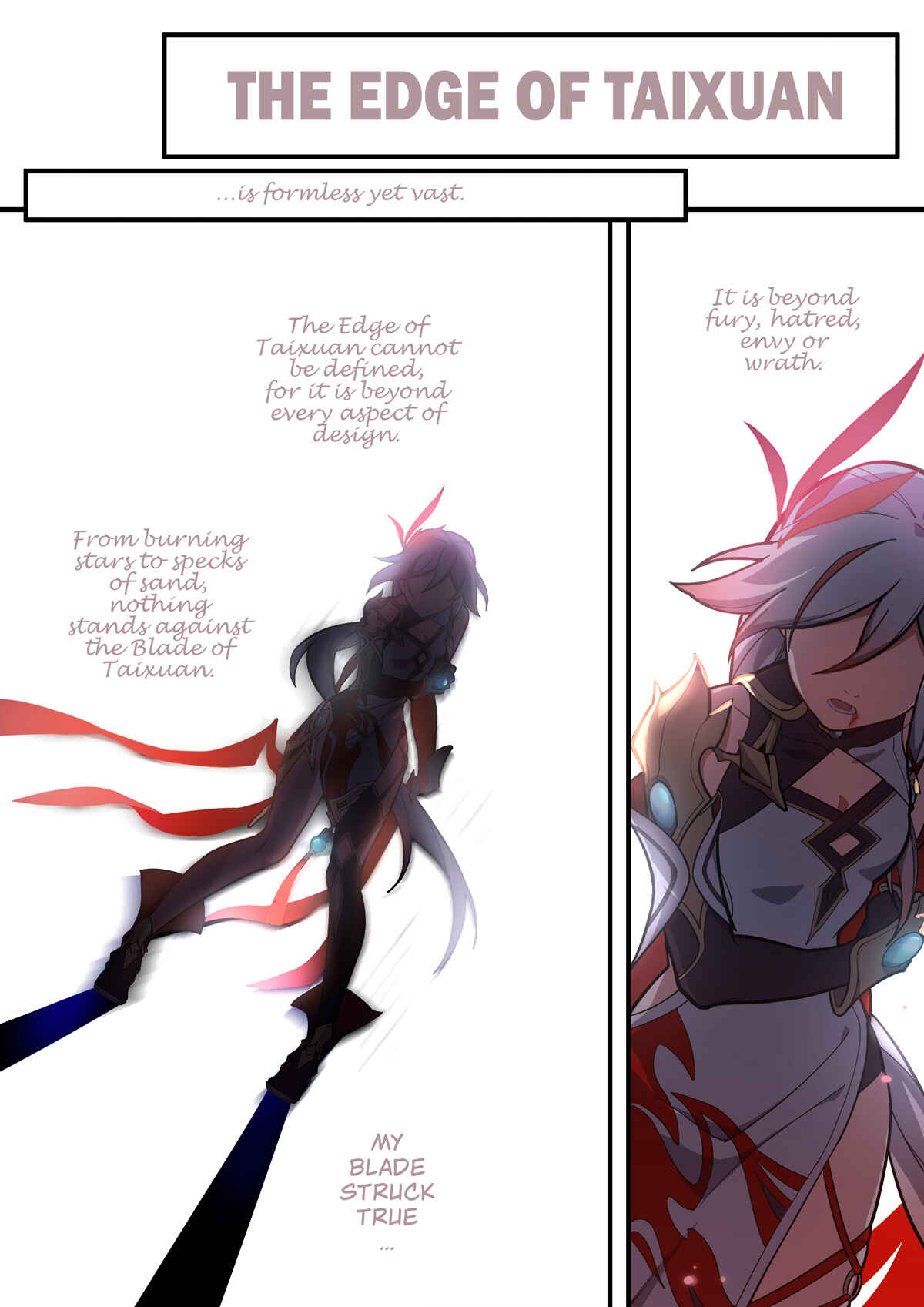 Honkai Impact 3rd Chapter 47 - Page 11