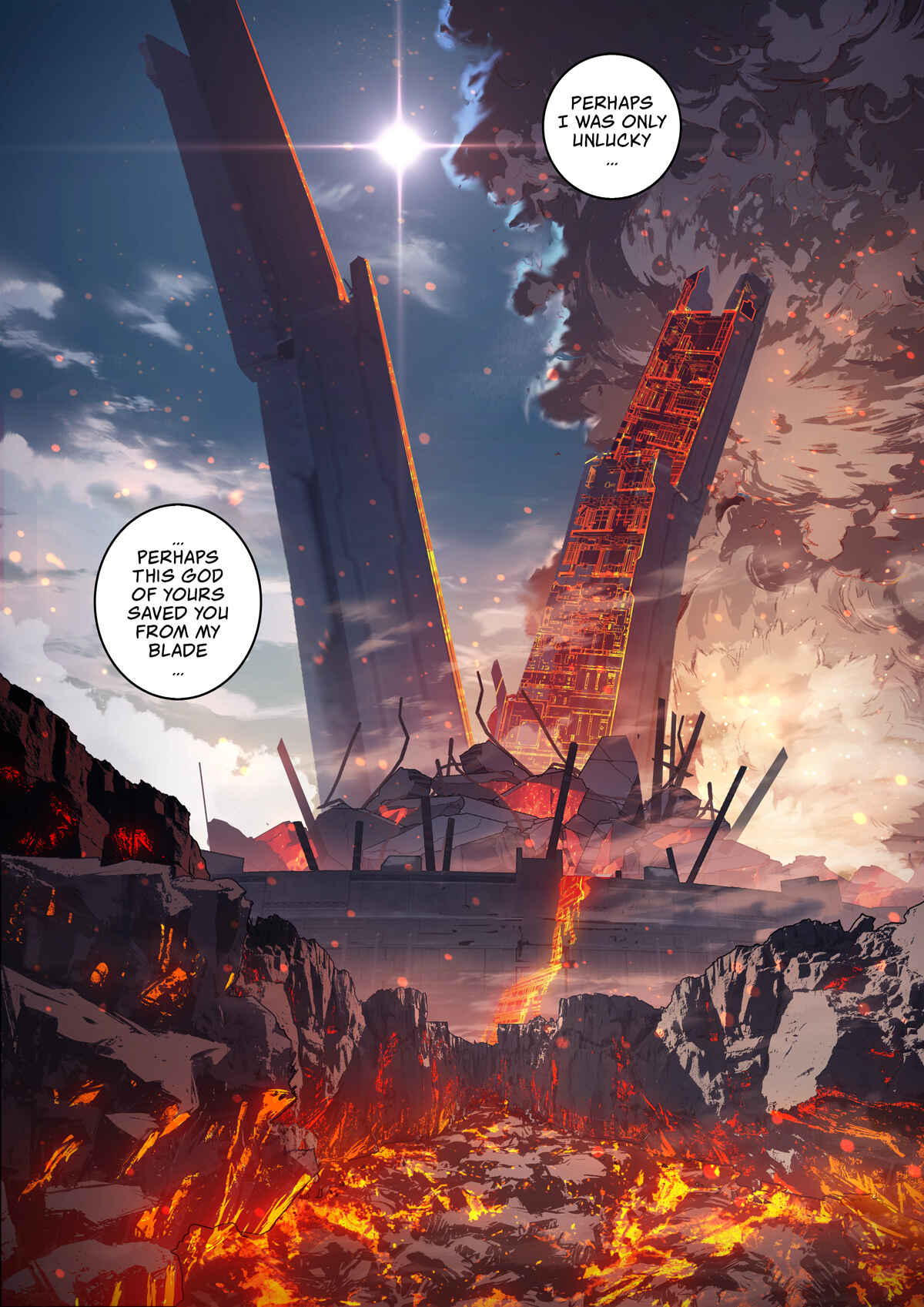 Honkai Impact 3rd Chapter 47 - Page 13