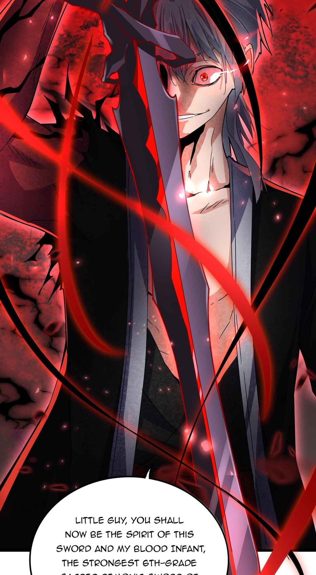 The Servant Is the Demon King?! Chapter 687 - Page 20
