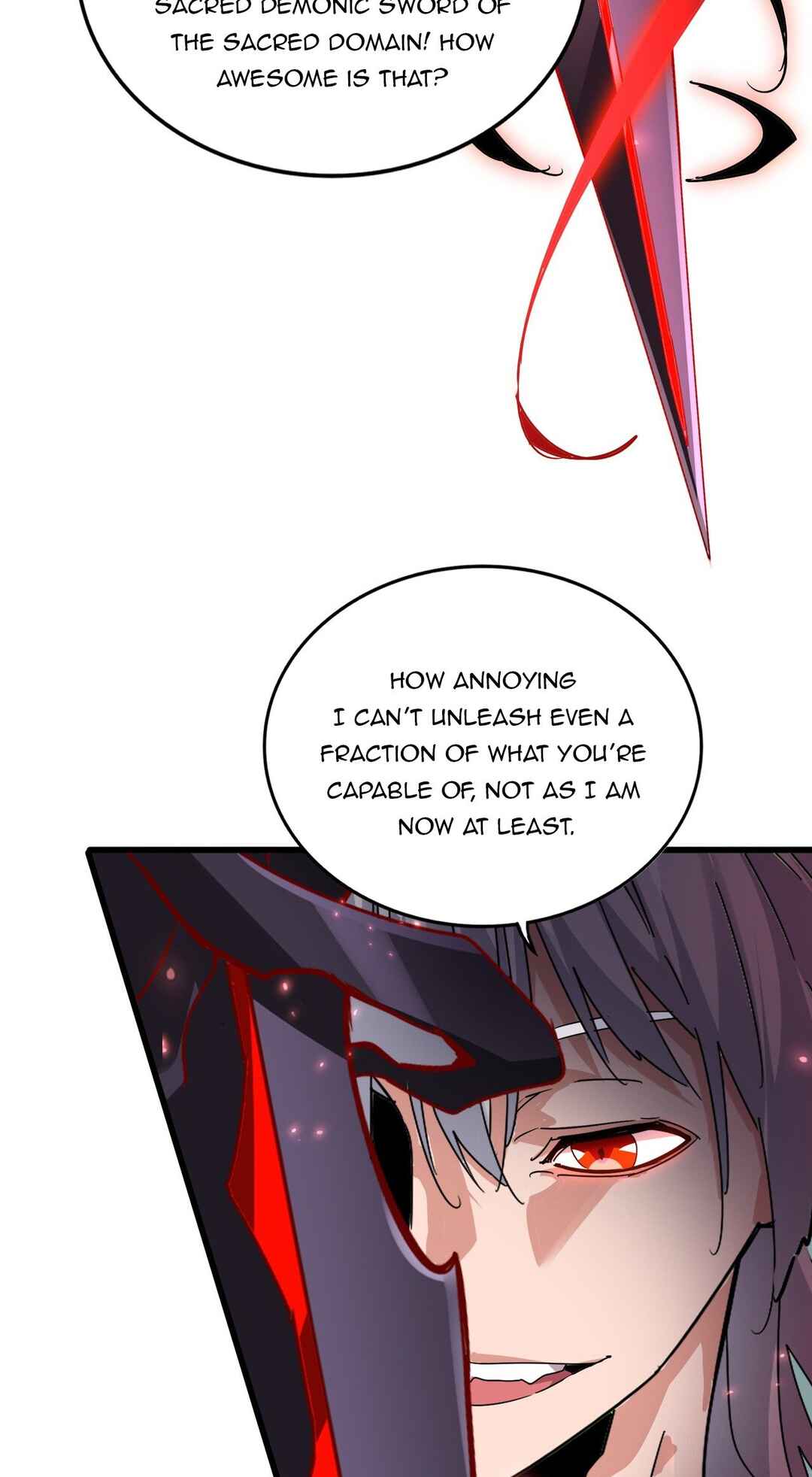 The Servant Is the Demon King?! Chapter 687 - Page 21