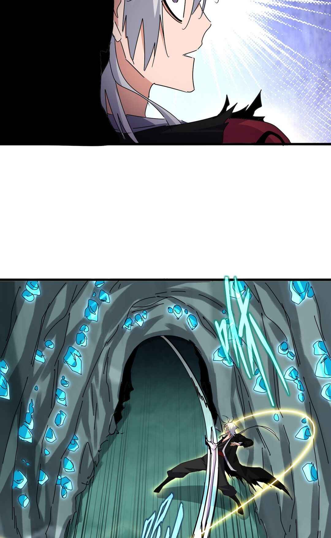 The Servant Is the Demon King?! Chapter 687 - Page 5