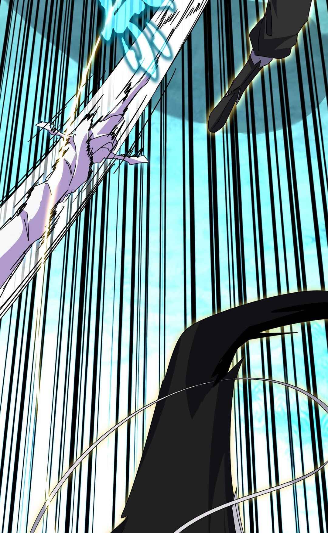 The Servant Is the Demon King?! Chapter 687 - Page 7