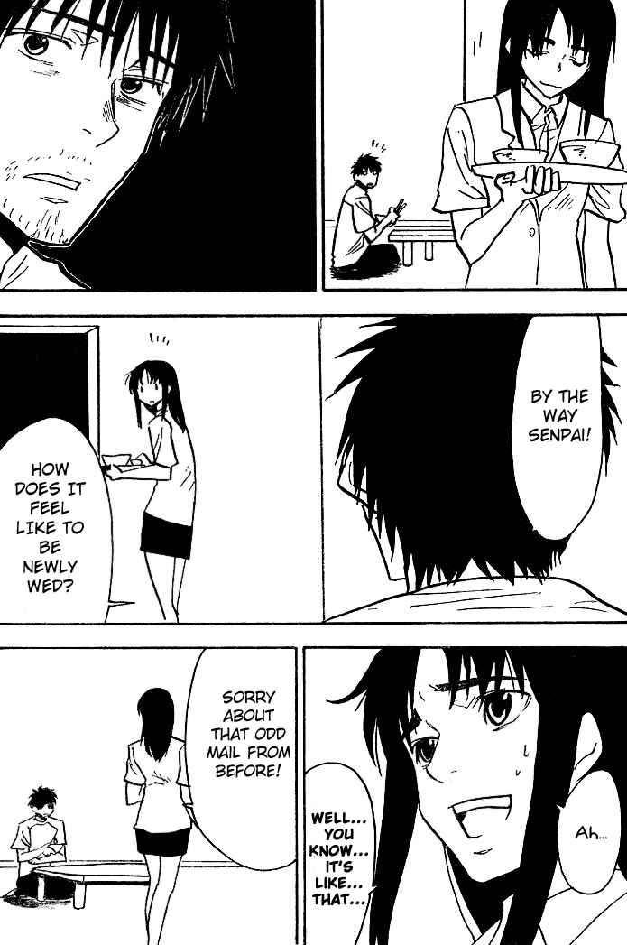 NHK ni Youkoso! Chapter 30 - Page 12