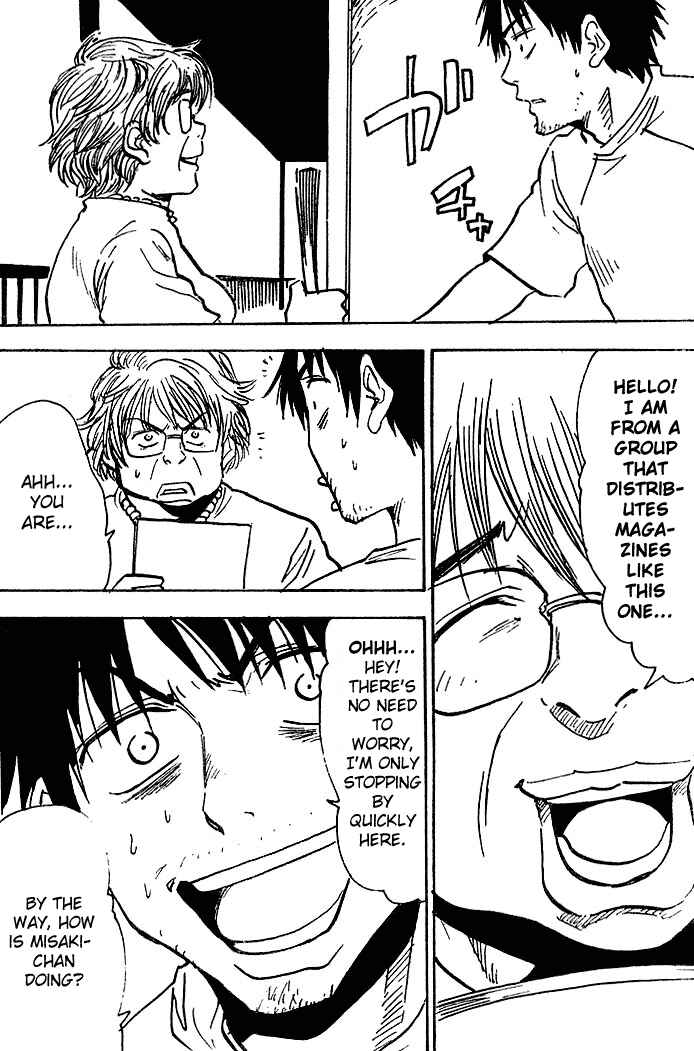 NHK ni Youkoso! Chapter 30 - Page 20