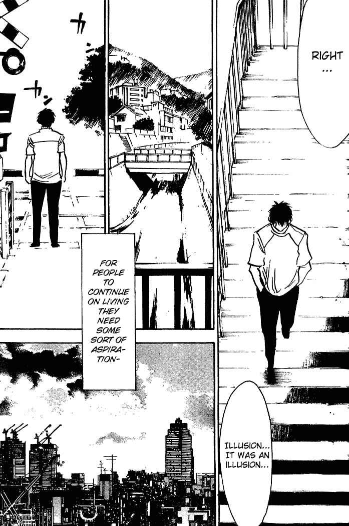 NHK ni Youkoso! Chapter 30 - Page 25