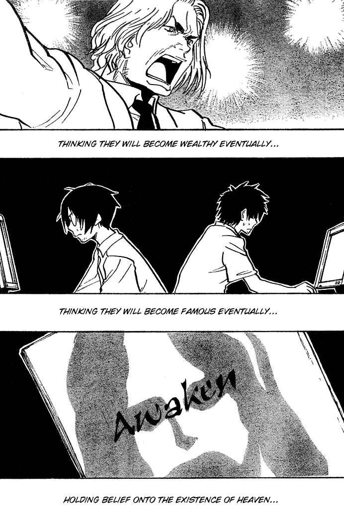 NHK ni Youkoso! Chapter 30 - Page 26